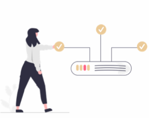 自动化作业