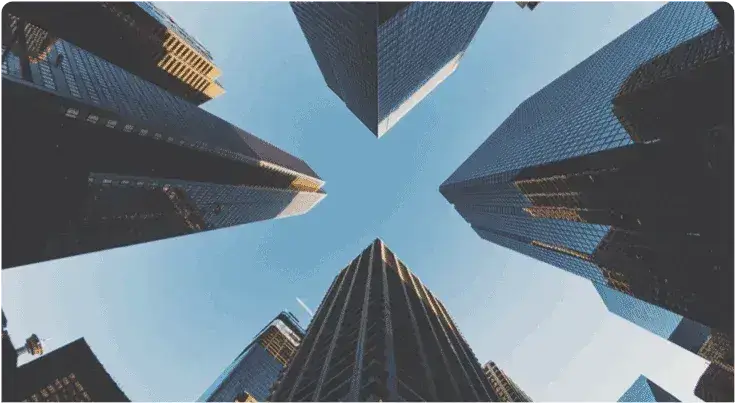 金融行业解决方案