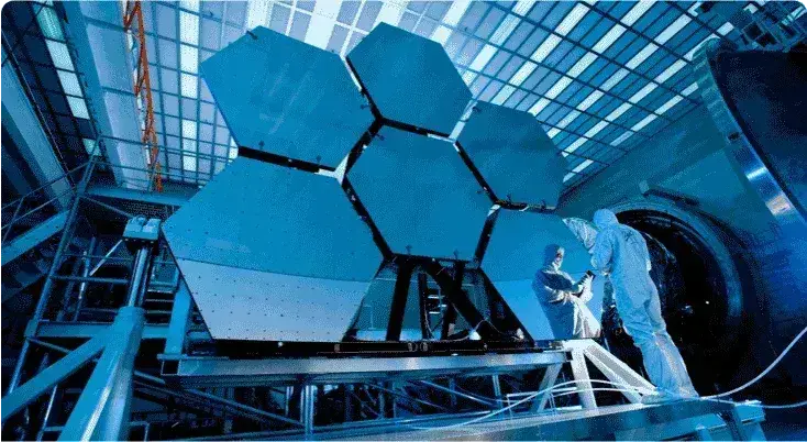制造行业解决方案